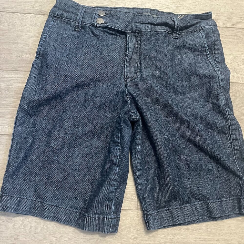 ☃️Nine West Jeans Madison size 10/29 Waist 29